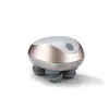 Novo massageador de cabeça, mini massageador de couro cabeludo polvo, massageador inteligente elétrico de amassamento para gatos