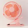 Mini ventilador dobrável transfronteiriço com fivela, ventilador recarregável USB, ventilador elétrico portátil de mesa para exterior, atacado