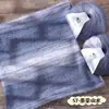 El hilo de pudín Snowbao es suave, amigable con la piel y esponjoso, adecuado para tejer suéteres, bufandas, gorros, mantas, cojines, etc.