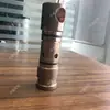 Válvula de Tres Vías de Columna Única para Minería, Válvula de Tres Vías para Minería en Stock, Válvula de Tres Vías de Hierro Fundido con Núcleo Fsw3.15/40