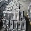 Bandeja para Varillas de Anclaje de Acero Roscado para Minería, Bandeja de Anclaje para Juntas de Tubería, Accesorios para Varillas de Anclaje Cuadradas para Soporte de Túneles, Bandeja de Anclaje