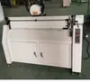 Máquina Afiadora de Rodo de Borracha para Serigrafia, Máquina Afiadora de Lâmina de Serigrafia, Máquina Afiadora Manual de Rodo de Borracha, Máquina Afiadora de Tira de Borracha, Máquina de Afiação