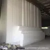 Tira de espuma EPS branca alta densidade espuma retardante de chamas espuma EVA tira atacado espuma de isopor personalizado