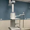 Torre para Sala de Cirurgia, Torre Cirúrgica de Braço Único Úmido e Seco, Torre Multifuncional para Sala de Cirurgia de Emergência, Kai Rui Medical