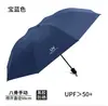 Guarda-chuva Totalmente Automático com 60 Varetas, Guarda-sol e Protetor Solar, Tamanho Grande, Dupla Utilização para Sol e Chuva, Reforçado, Resistente ao Vento, Proteção UV, Guarda-sol Feminino