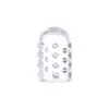 Cubiertas Protectoras para Uñas de Pies y Manos, Protectores Suaves Transparentes de Silicona para Dedos del Pie, Anti-Desgaste, Anti-Sudoración, Impermeables, Anti-Callos, Transpirables, Venta al por Mayor por Fabricante