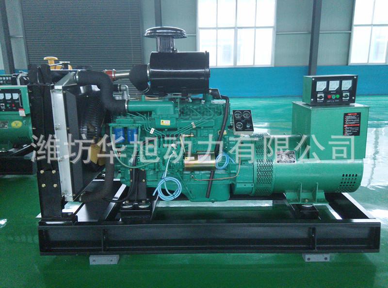 150KW机组4