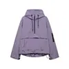 Comercio Exterior Transfronterizo Estilo Europeo y Americano Ropa de Mujer Za Aliexpress Venta Caliente Casual Versátil Sudadera con Capucha Top Cortavientos Abrigo