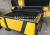 Rodillo de presión neumático para máquina de grabado, dispositivo de placa de presión recubierta de goma para máquina de grabado, dispositivo de presión para materiales multiproceso, fabricante de rodillos de presión