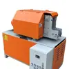 Sierra de panel, Sierra de grosor CNC con alimentación automática, Sierra para cortar bordes de madera de tablero semicircular, Sierra para cortar material de carpintería