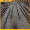 Tipo Zdk630 Chave de Abertura Única Painel de Distribuição, Ponta de Chave, Núcleo de Chave, Suporte de Trilho para Uso Ferroviário, Feito de Aço Inoxidável, Chave de Abertura Única Resistente ao Desgaste