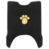 Adecuado para Alfombrillas de Pie Yadi E10, Alfombrillas de Pie para Exploración de Energía Crown de Coche Eléctrico, Alfombrillas de Pie para Pedal, Especial Yd1200 Dt-5D