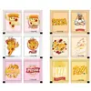 Guantes Desechables Empacados Individualmente, Grado Alimenticio, Especiales para Catering, Para Llevar Langosta Pequeña, Barbacoa, Venta Directa del Fabricante, Impermeables
