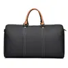 Bolsa de Viagem Masculina em Estoque para Travessia de Fronteira, Bolsa de Mão de Alta Qualidade para o Dia a Dia e Viagens de Negócios, Bolsa de Mão Feminina de Grande Capacidade para Viagens de Curta Distância