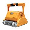 Máquina de Sucção Automática para Piscina Dolphin 3002 Aspirador Subaquático Acessórios Tartaruga d'Água Transformador de Motor Correia