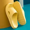 Pantuflas de Baño para Mujer Verano Interior Antideslizantes Hogar Baño Precio Especial Pies sin Mal Olor Silenciosas Pareja Pantuflas de Hogar Hombre