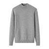 Eer Dos Base Camisa Mulheres Meia-gola Tartaruga Outono e Inverno Interior Engrossado Slim Fit 100 Pure Mountain Cashmere Sweater Factory Hair
