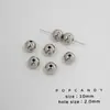 Accesorios Básicos Cadena de Extensión de Metal Broche de Langosta Joyería DIY Accesorios Fijos Material Pendientes Pulsera Colgante Hecho a Mano