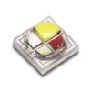 Perlas de Lámpara Cerámicas 3030 Luz LED Monocolor/Tres en Uno/Cuatro en Uno RGBW para Iluminación de Paisajes Luz Roja de 625 Nanómetros