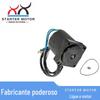 0438786 0439937 5005254 Motor de Levantamento e Elevação Aplicável Evinrude Outboard Johnson