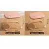 Taburetes Pequeños de Plástico Transparente al por Mayor Taburetes de Baño Taburetes Pequeños Engrosados Taburetes Domésticos Antideslizantes para Baño Taburetes Bajos Taburetes para Lavabo