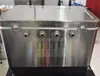 Enfriador de Cerveza para Exteriores, Máquina Expendedora de Cerveza para Montaje en Puesto, Máquina Expendedora de Vino para Exteriores, No Necesita Enchufe, Buen Efecto de Aislamiento