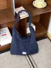 Otoño/Invierno Nuevo Estilo Coreano Bolso Cruzado Floral Estilo Retro Milenio Bolso de Hombro Estampado de Leopardo Versátil Juvenil Bolso de Axila para Mujer