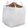 Contenedor resistente al desgaste engrosado nuevo de 1 tonelada y 2 toneladas, eslinga espacial para lodos, toneladas, toneladas, bolsas de lona para control de inundaciones de residuos sólidos, bolsas de toneladas