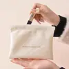 Bolsa de Almacenamiento para Cables de Datos, Bolsa Portátil, Protección para Viajes, Cargador de Teléfono Móvil, Batería Externa, Memoria USB, Bolsa para Auriculares Mini con Cable