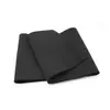 Tejido No Tejido Preoxigenado 550G/5Mm Resistente a Altas Temperaturas Alfombrilla Ignífuga Aislamiento Térmico para Soldadura Alfombrilla Ignífuga Retardante de Llama Manta Ignífuga Industrial y Doméstica