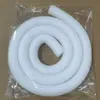 Vara para Arranjo Floral de Feriado Sabonete Flor de Espuma Cilíndrico Sólido Vara de Espuma Preenchimento de Algodão Vara de Calafetagem de Parede de Cortina de Algodão Vara de Flutuação