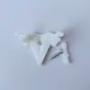 Explosões transfronteiriças Organizador de chapéu Rack de armazenamento de boné de beisebol sem soco Gancho de chapéu montado na parede Rack de exibição