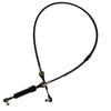 Para Toyota Camry novo cabo de câmbio de transmissão AT câmbio 33820-6071