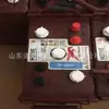 Batería de plomo-ácido Qiu Jian T-1275/12V150Ah, garantía de 1 año, para carretillas elevadoras eléctricas, completamente nueva, impuestos incluidos