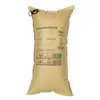 Bolsa inflable para contenedores, bolsa de papel kraft, bolsa de llenado, contenedor amortiguador, bolsa de aire anticaída, bolsa de burbujas de presión anticolisión