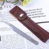 Pinzas de Camelia para Injerto de Pestañas, Pinzas para Plantar Pestañas con Cubierta Protectora, Pinza de Pluma Dorada, Pinza de Delfín para Fijar Maquillaje