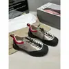 Koen Jasper2026 Primavera Nuevos Zapatos de Senderismo para Camping al Aire Libre Zapatos de Senderismo de Cuero Gamuzado para las Cuatro Estaciones Zapatos Casuales para Mujer