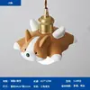 Luminária de Piso Vintage Estilo Francês para a Sala de Estar ao Lado do Sofá, Ambiente de Quarto com Sensação de Luxo, Iluminação Decorativa Estilo Retro Nanyang