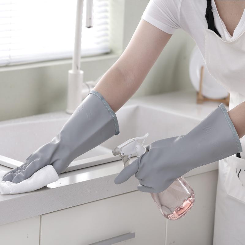 33长灰色丁腈包边