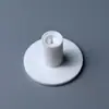 Venta al por mayor de fábrica Accesorios para Campo de Golf, Soportes para Bolas, Tees de Goma de Alta Elasticidad, Tees de Goma para Golf