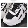 Transfronterizo 2025 Nueva Fuente Mayorista Fábrica Zapatos de Mujer Nuevos de Moda Zapatillas Deportivas Transpirables para Exteriores Calzado Deportivo para Mujer