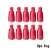 Conjunto de Presilhas Removedoras de Esmalte em uma Bolsa, Presilha Removedora de Esmalte de Segunda Geração, Venda Direta do Fabricante, Múltiplas Cores Disponíveis