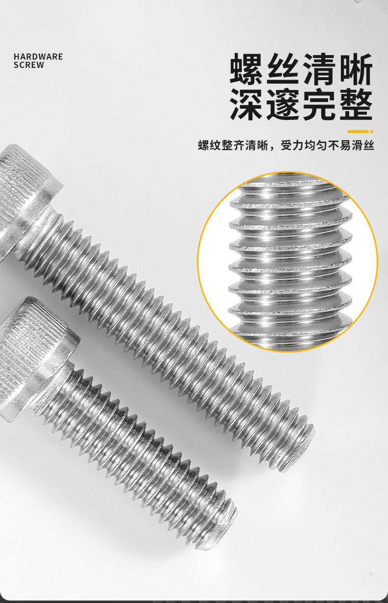 详情49：304杯头内六角螺丝_06