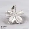 Nuevo Pasador de Flores de Amazon, Pinza de Garra de Tulipán de Alta Gama y Exquisita, Pinza de Tiburón de Girasol Estilo Coreano, Accesorio Grande para el Cabello