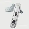AB302-2-1 con oreja para colgar Caja de medidor de electricidad National Grid Armario de distribución Cerradura de puerta antirrobo Armario con interruptor Cerradura de puerta de armario eléctrico