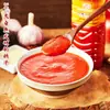 Sopa Ácida Roja Kaili Guizhou Kaili Sabor Tomate Base de Caldo Caliente de Pescado Ácido Sazonador Picante y Ácido Pescado Ácido Salsa de Res
