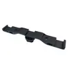 SLR câmera dupla em forma de L flash lâmpada de fotografia sapato quente bilateral suporte em forma de L lâmpada de fotografia LED L quadro de apoio