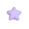 Accesorios de resina con diseño de estrella brillante, con dibujos animados de amor, hechos a mano, para hacer tú mismo, pequeños accesorios de resina, con agujeros para zapatos y hebillas, material de joyería.