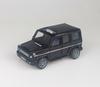 Simulación de decoración para hornear pasteles en la parte trasera de un coche Mercedes-Benz, modelo Mini Yue para la parte trasera del coche, adornos para coches Mercedes-Benz.