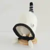 Gorro de Protección para Orejas de Niño para Otoño e Invierno, Lindo y Adorable Gorro de Lana Tejida para Bebé con Diseño de Pingüino Pequeño que Chilla, Cálido y a Prueba de Viento